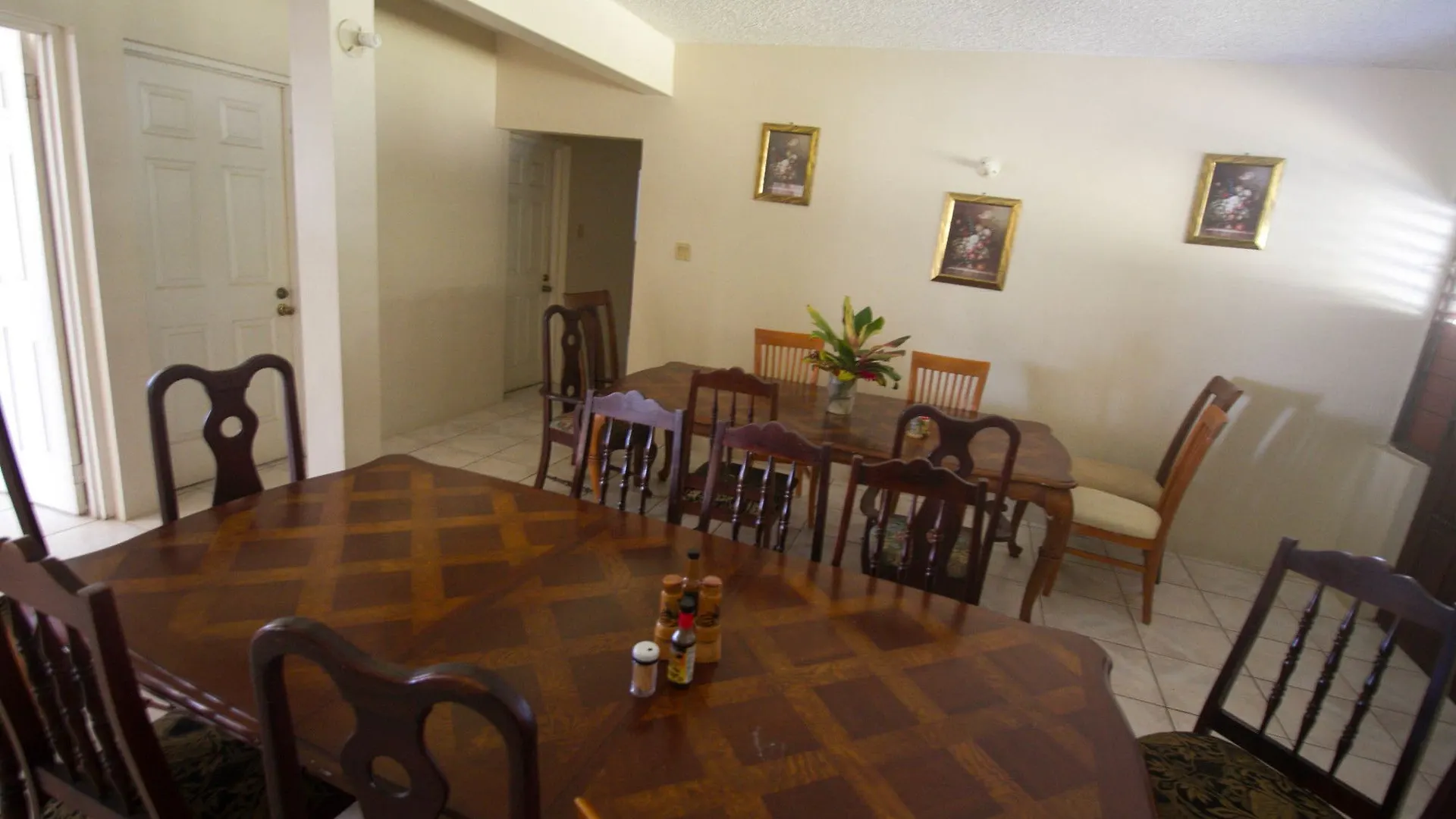 Seaview Chateau Montego Bay Vila