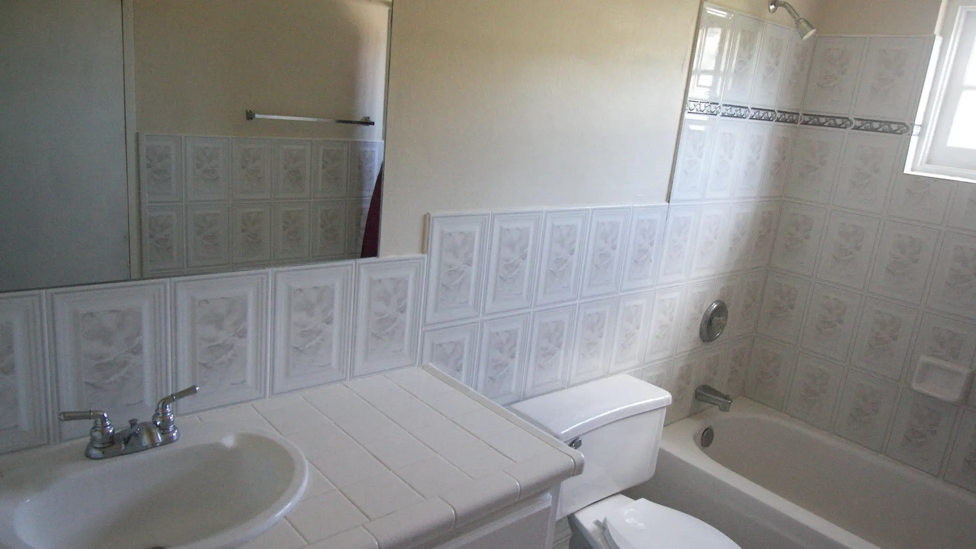 Vila Seaview Chateau Montego Bay