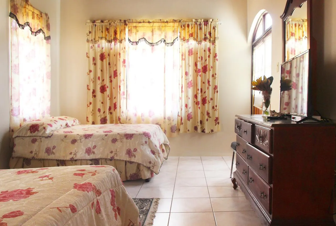 Villa Seaview Chateau Montego Bay Jamaica