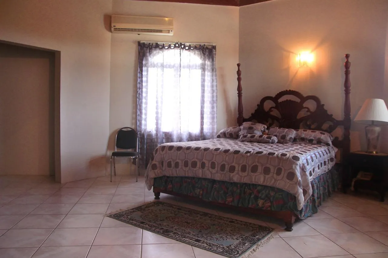 Seaview Chateau Montego Bay