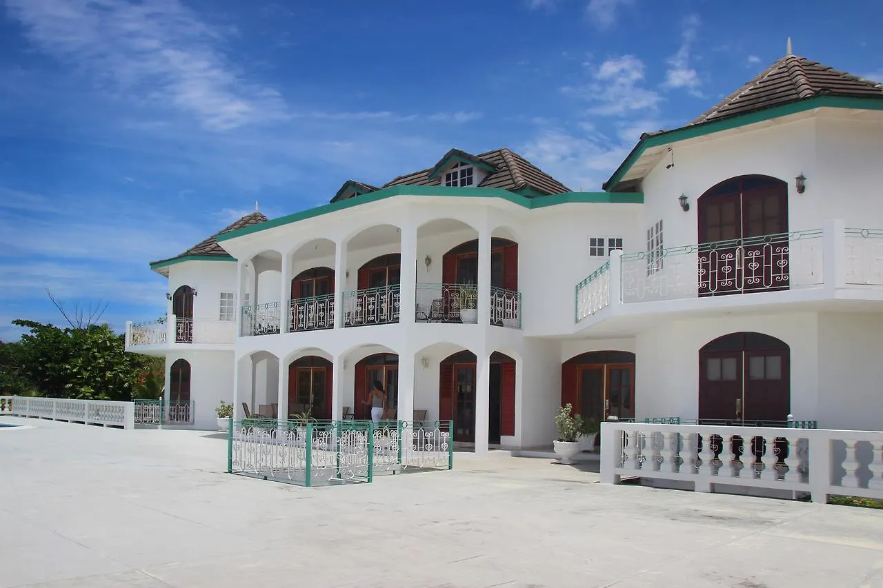 Seaview Chateau Montego Bay