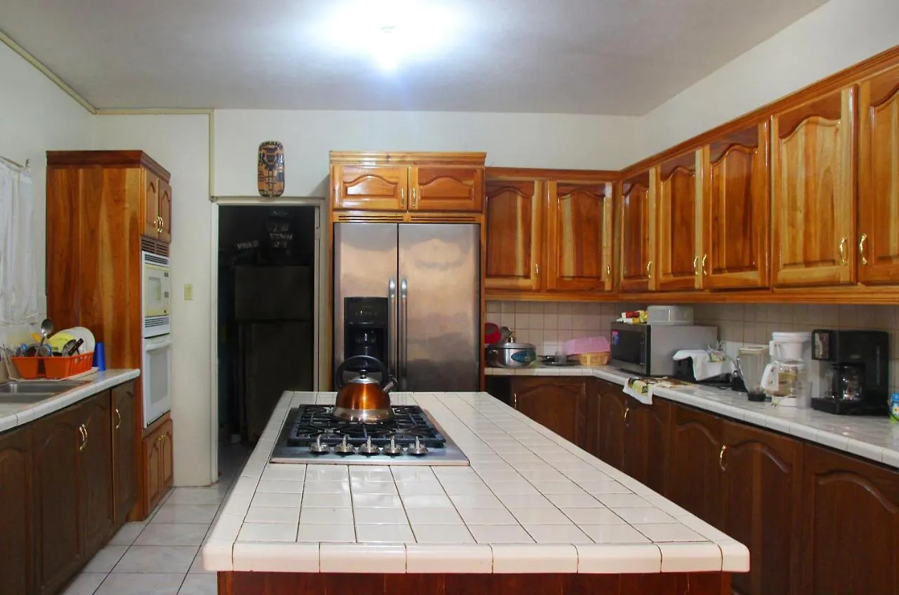 Villa Seaview Chateau Montego Bay