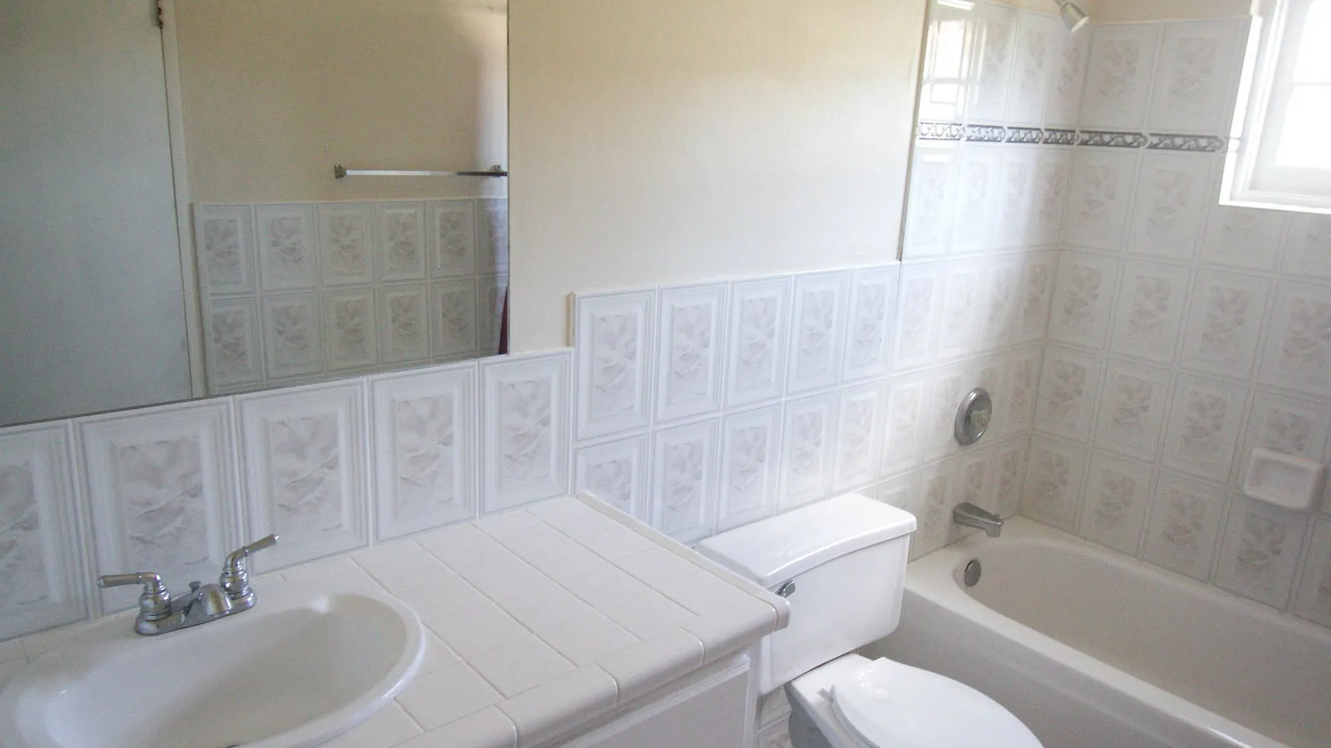 Seaview Chateau Montego Bay Villa