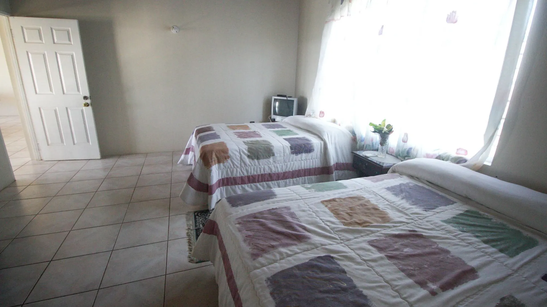 Villa Seaview Chateau Montego Bay