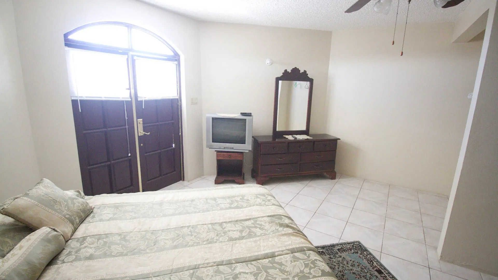 Villa Seaview Chateau Montego Bay