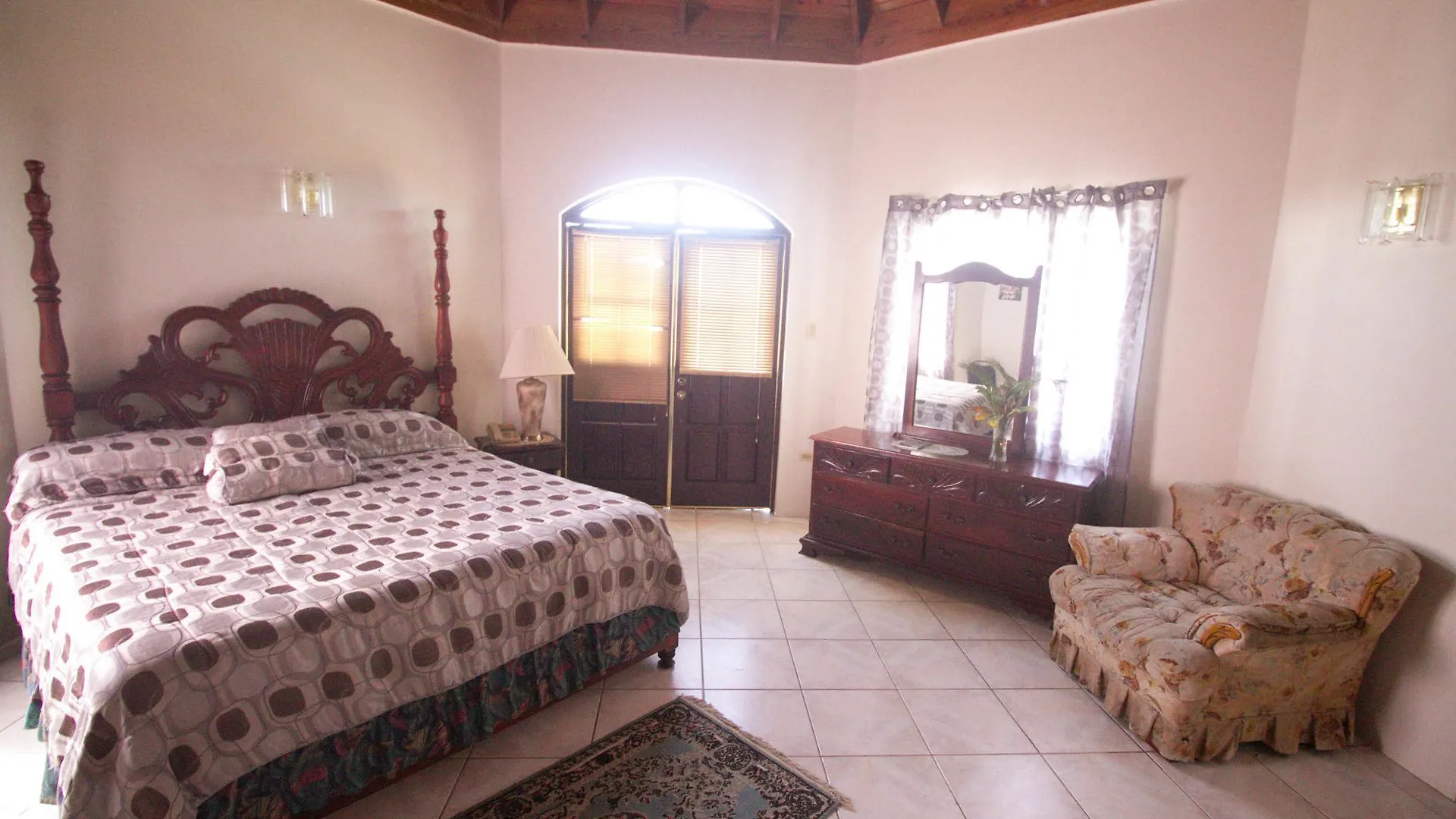 Villa Seaview Chateau Montego Bay