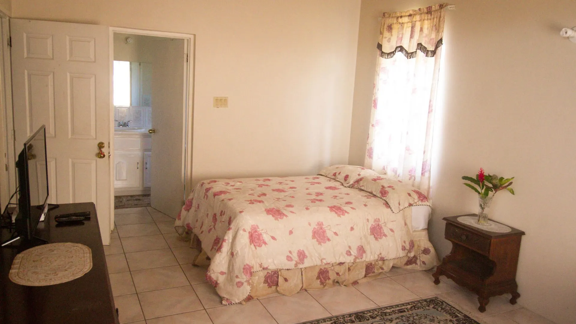 Villa Seaview Chateau Montego Bay Jamaica