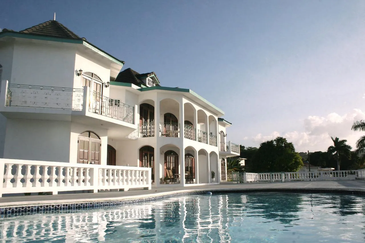 Seaview Chateau Montego Bay 0*,
