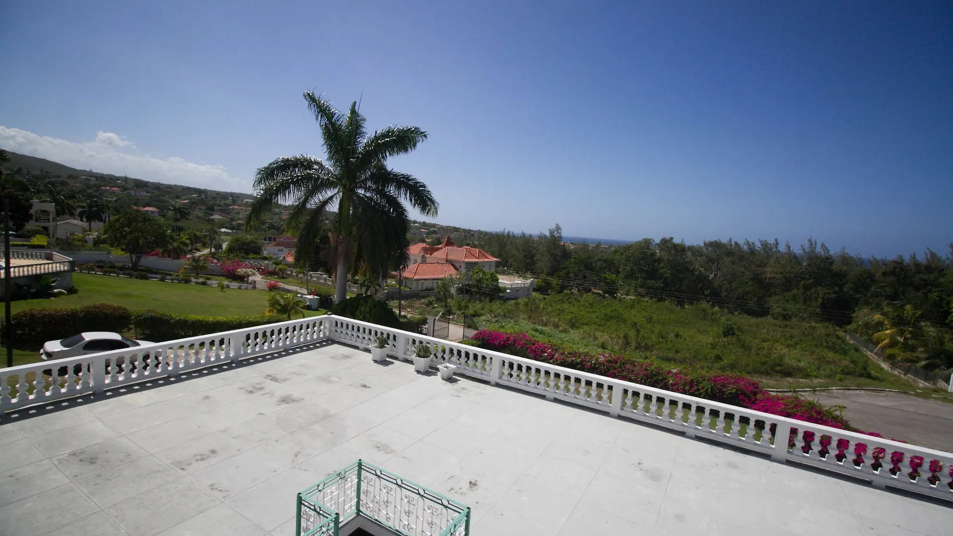Seaview Chateau Montego Bay 0*,