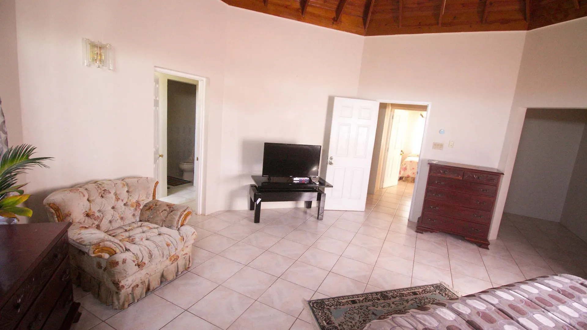 Seaview Chateau Montego Bay Villa
